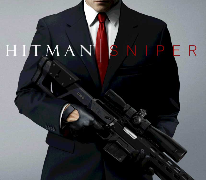All Hitman Games in Chronological Order 3 hitman sniper