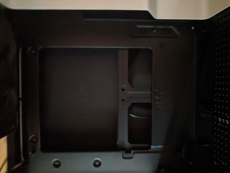 How To Build A PC For Beginners - Step By Step Guide 4 new-PC-case