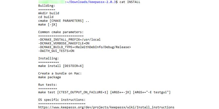 How To Install Tar gz - 13