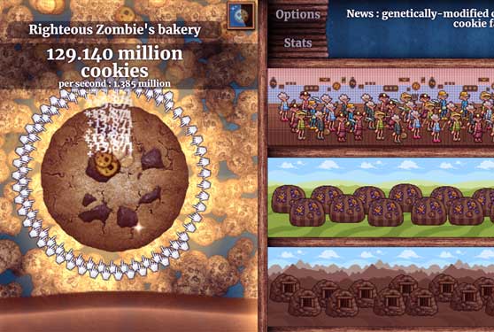 Cookie Clicker Unblocked: Tips, Tricks, and Strategies