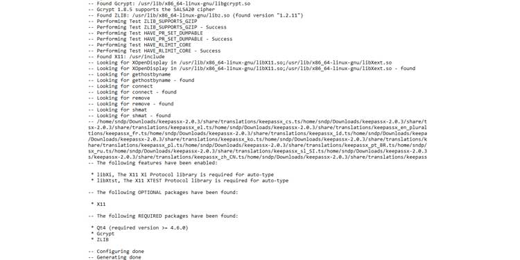 How To Install Tar gz - 24