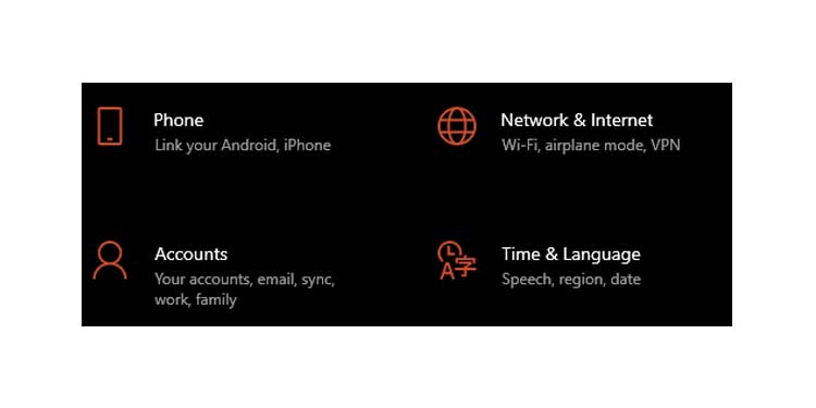 Create Microsoft New Account