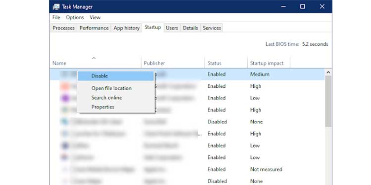 How To Fix When Windows Restarts After Shutdown - 67