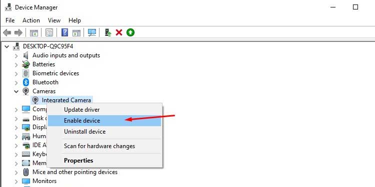 How To Fix Skype Video Calls Not Working - 29