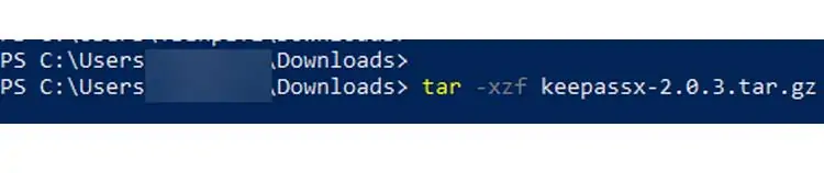 Extract-Tar-in-Windows