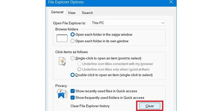 How To Fix Apps Keep Crashing On Windows - 13