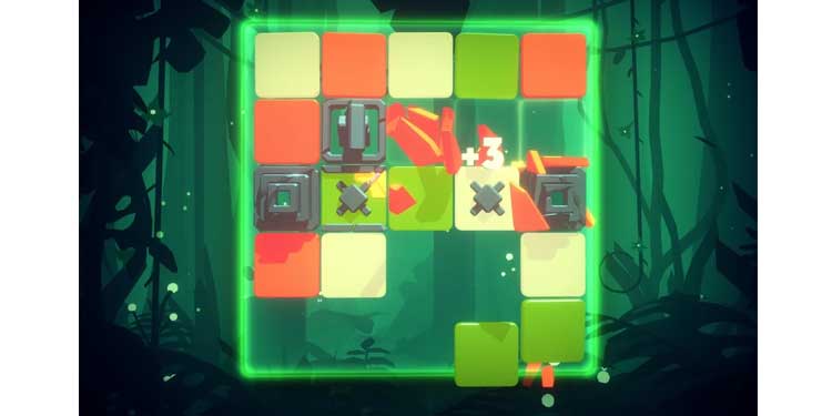 11 Graphically Beautiful Games Like Monument Valley 3 Kensho