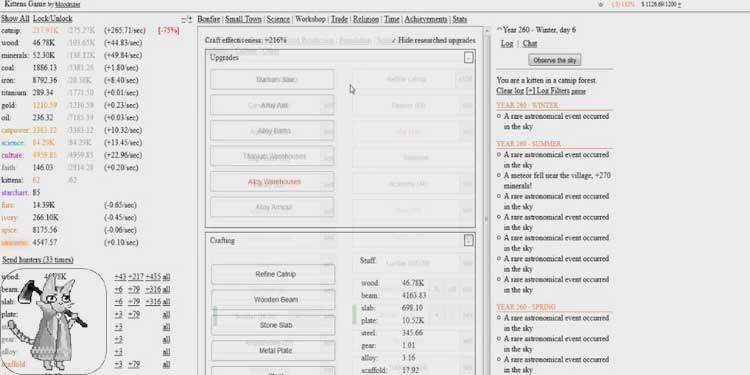Best Games Like Cookie Clicker - 53