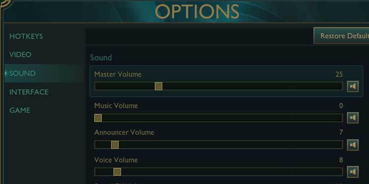 League Of Legends Stuttering  Common Causes And Tested Fixes - 37
