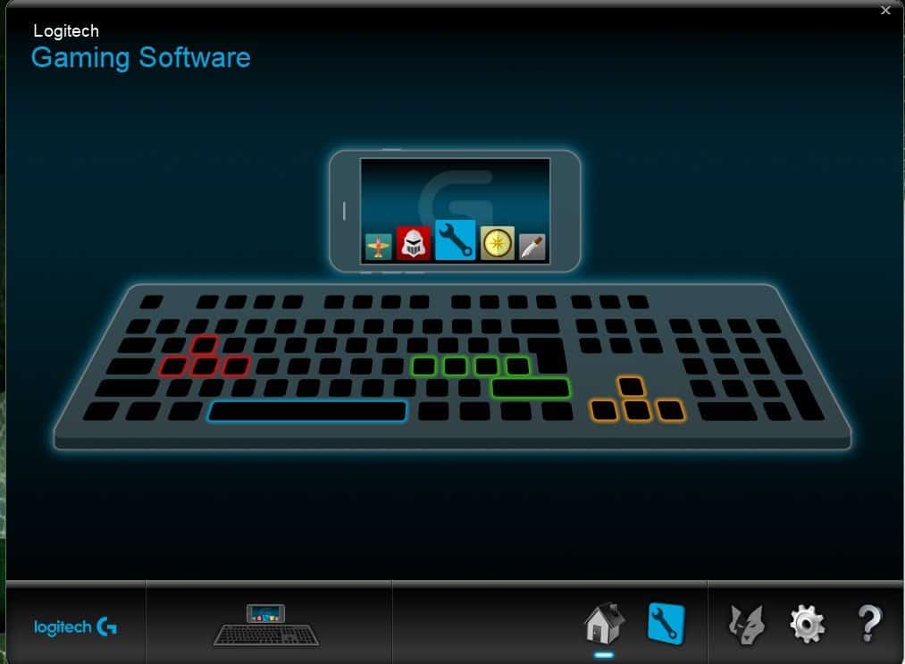 Peer voldsom myndighed Logitech Gaming Software Not Detecting Mouse - Quick Fix