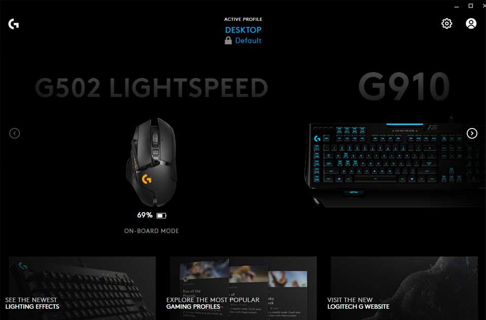 Logitech Gaming Software Not Detecting Mouse   Quick Fix - 32