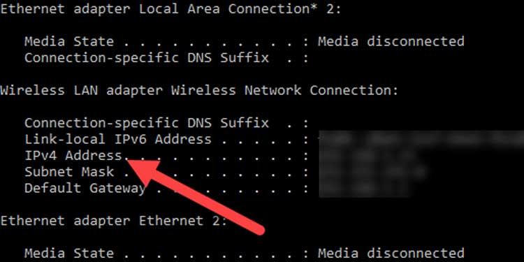 Monitoring Open Ports using netstat