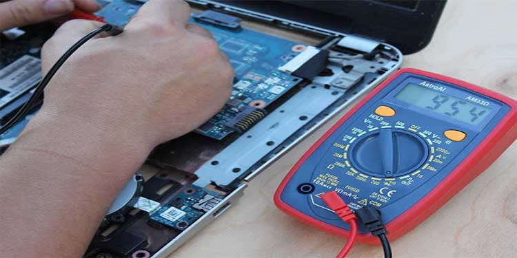 How To Test A Motherboard - 94