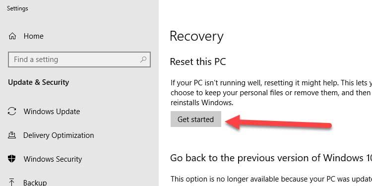 How To Fix When Windows Restarts After Shutdown - 85