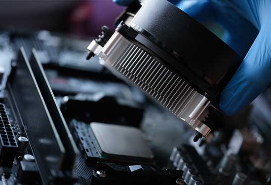 How to Clean Thermal Paste Off CPU Safely and Reapply 4 Remove the CPU Cooler