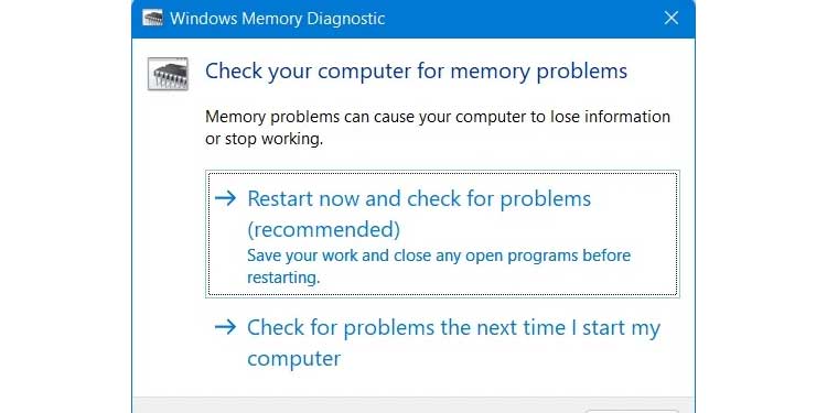 How To Fix Apps Keep Crashing On Windows - 19
