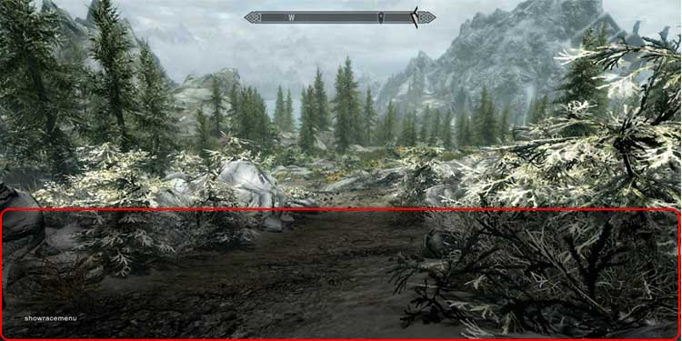 SKYRIM-Console