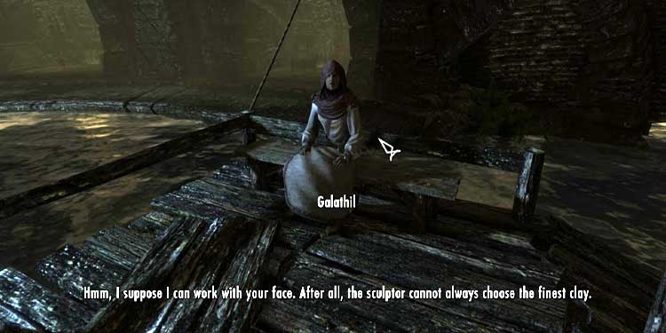 SKYRIM-Galathil