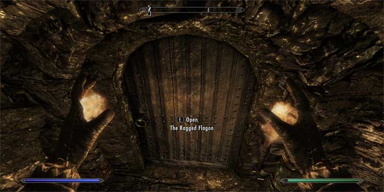 How To Change Skyrim Appearance And Name - 98