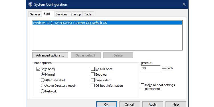 How To Fix When Windows Restarts After Shutdown - 30