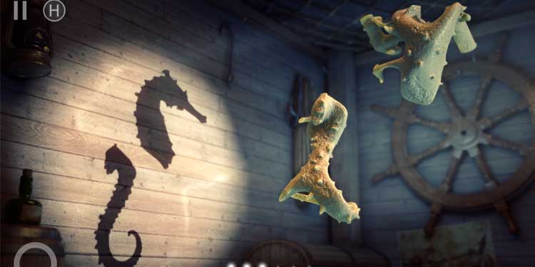 11 Graphically Beautiful Games Like Monument Valley 8 Shadowmatic