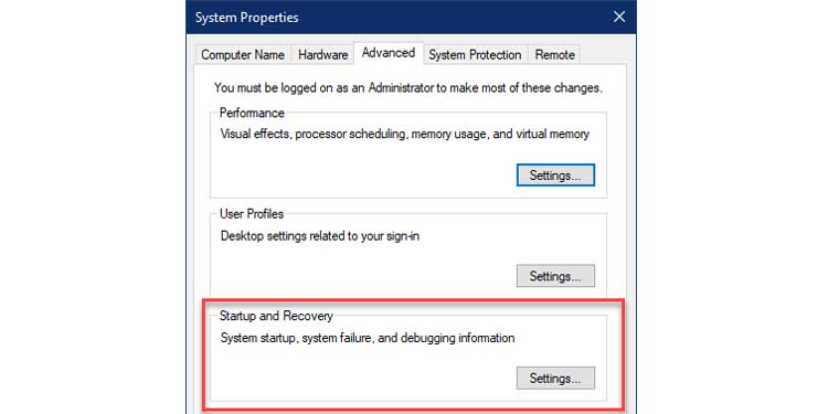 How To Fix When Windows Restarts After Shutdown - 73