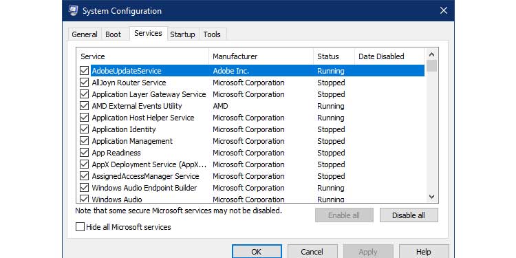 How To Fix When Windows Restarts After Shutdown - 93