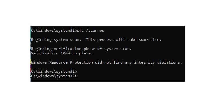 How To Fix When Windows Restarts After Shutdown - 42
