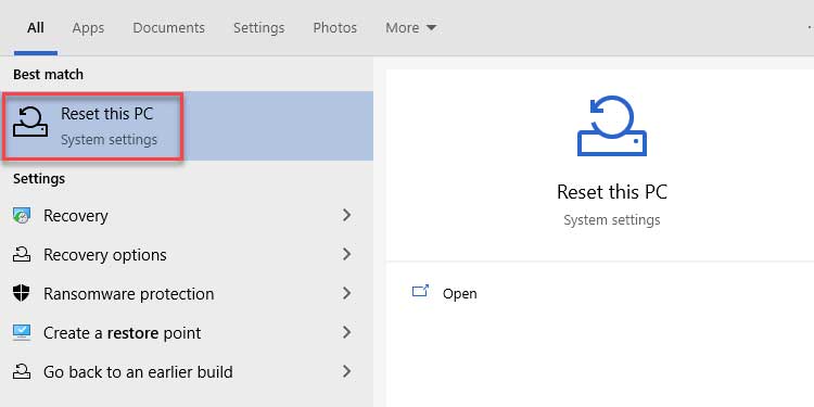 How To Fix When Windows Restarts After Shutdown - 52