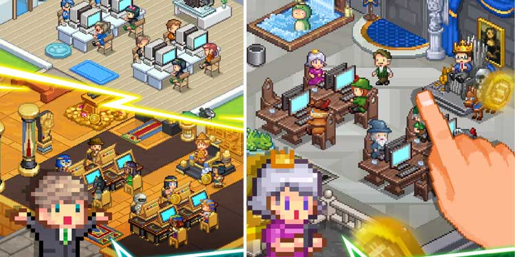 Best Games Like Cookie Clicker - 52