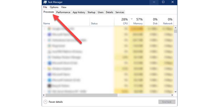 How To Tell If Your Computer Is Being Monitored  - 12