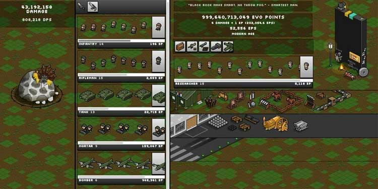 Play Games like Cookie Clicker - ClickerGamesLike - Medium