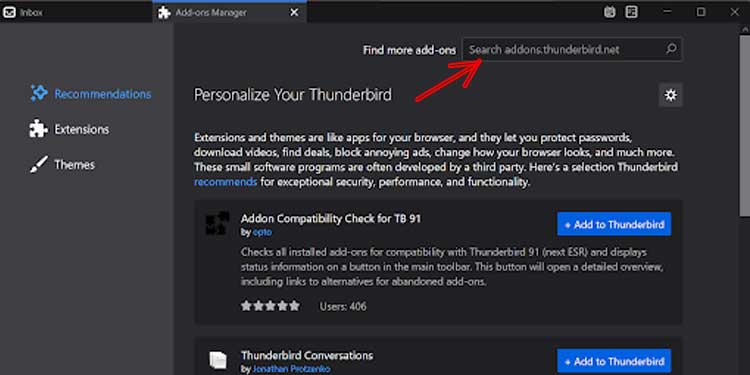 Thunderbird-addon2