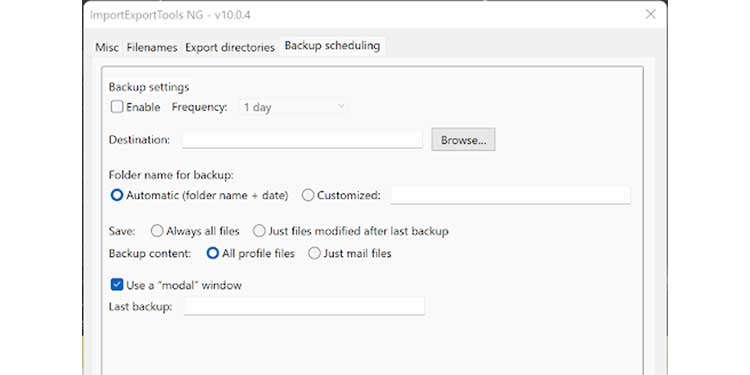 How to Backup and Restore Thunderbird Emails, Profiles, and Settings 9 Thunderbird-addon_save