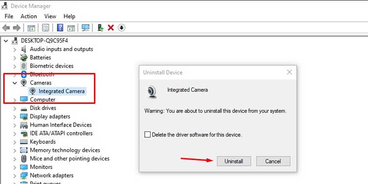 How To Fix Skype Video Calls Not Working - 61