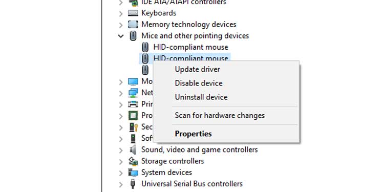 Logitech Gaming Software Not Detecting Mouse   Quick Fix - 18