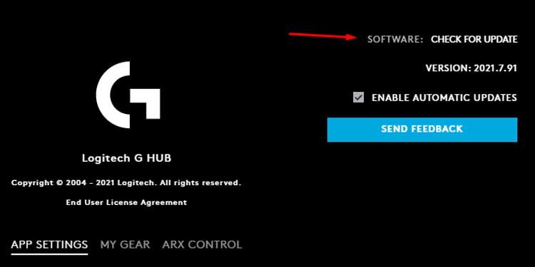 Logitech Gaming Software Not Detecting Mouse   Quick Fix - 99