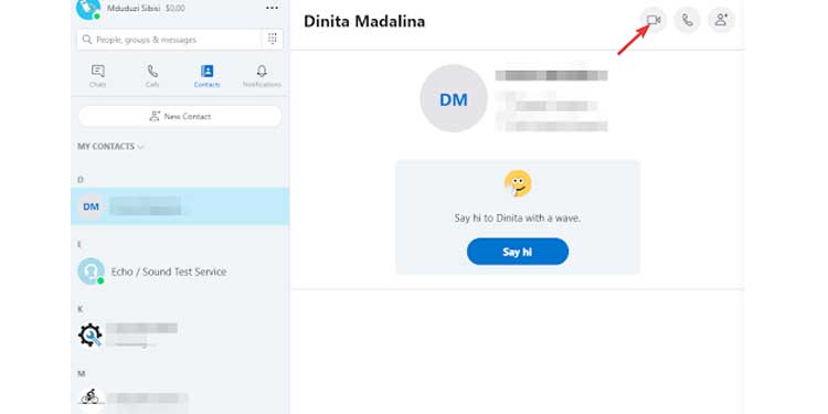 How To Fix Skype Video Calls Not Working - 82