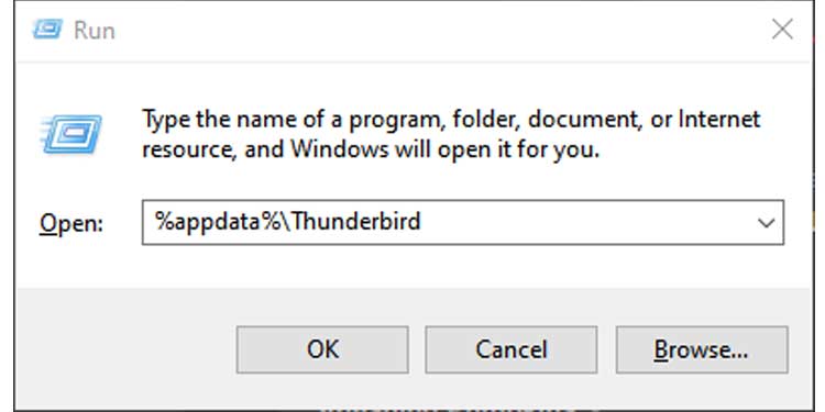 How to Backup and Restore Thunderbird Emails, Profiles, and Settings 1 WinRun-Thunderbird