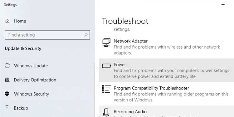 How To Fix Apps Keep Crashing On Windows - 5