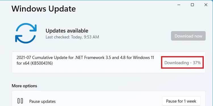 How To Fix Apps Keep Crashing On Windows - 7