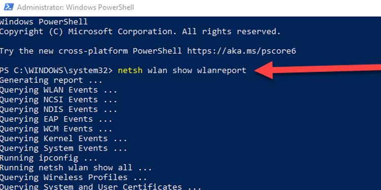 How To Fix  Laptop Keeps Disconnecting From Wifi  - 90