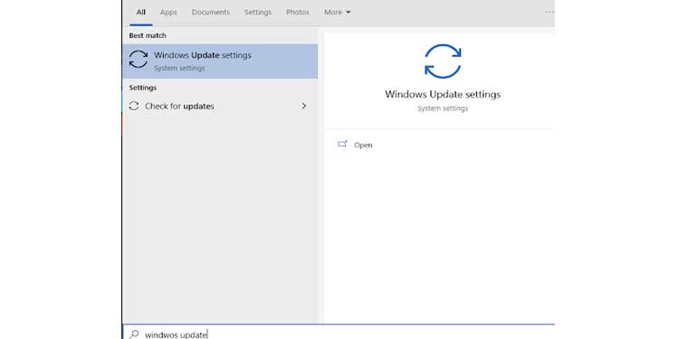 How To Fix When Windows Restarts After Shutdown - 43