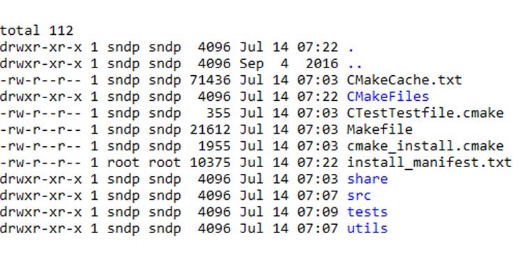 How To Install Tar gz - 25