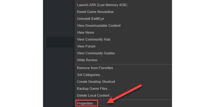 How To Fix ARK Keeps Crashing - 64