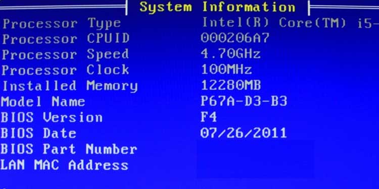 5 Ways To Tell How Old Is My Computer - 58