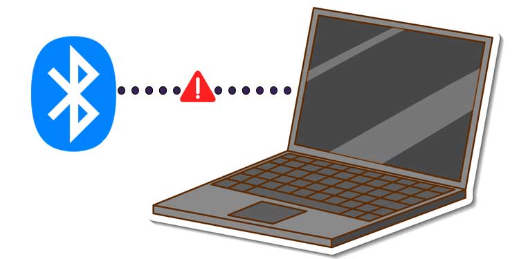 Bluetooth Is Paired, but It Is Not Connected