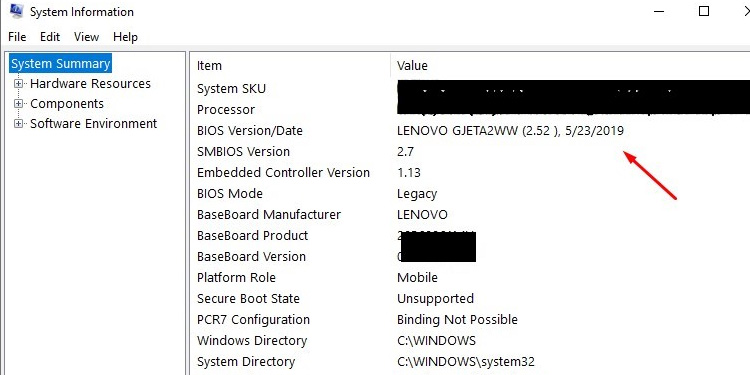 How To Fix If My Computer Randomly Restarts - 37