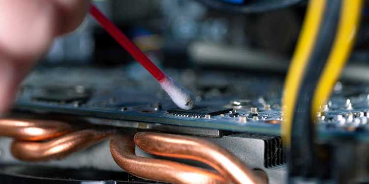 Why Is My Graphics Card Overheating And How To Fix It - 59