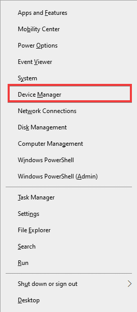 Click-on-Device-Manager
